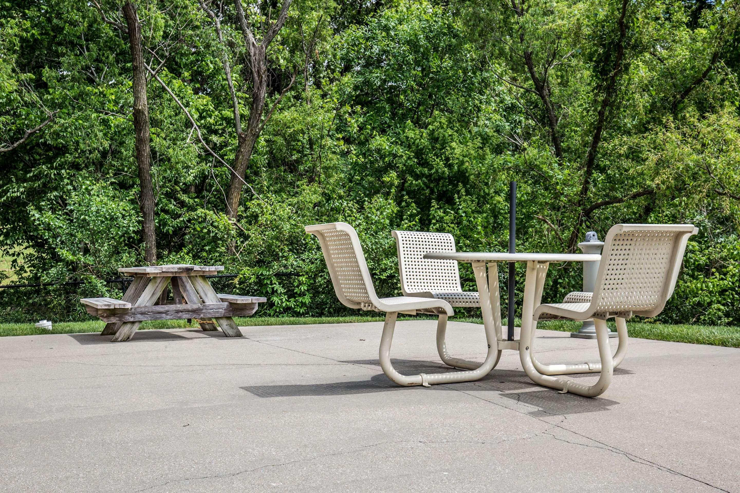 Comfort Suites Fairview Heights Bagian luar foto